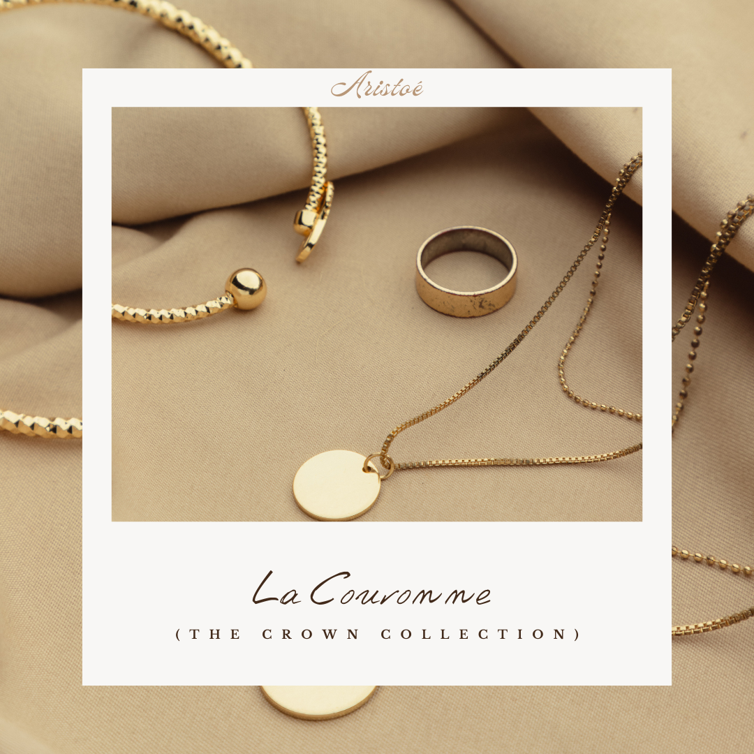 La Couronne (The Crown Collection)
