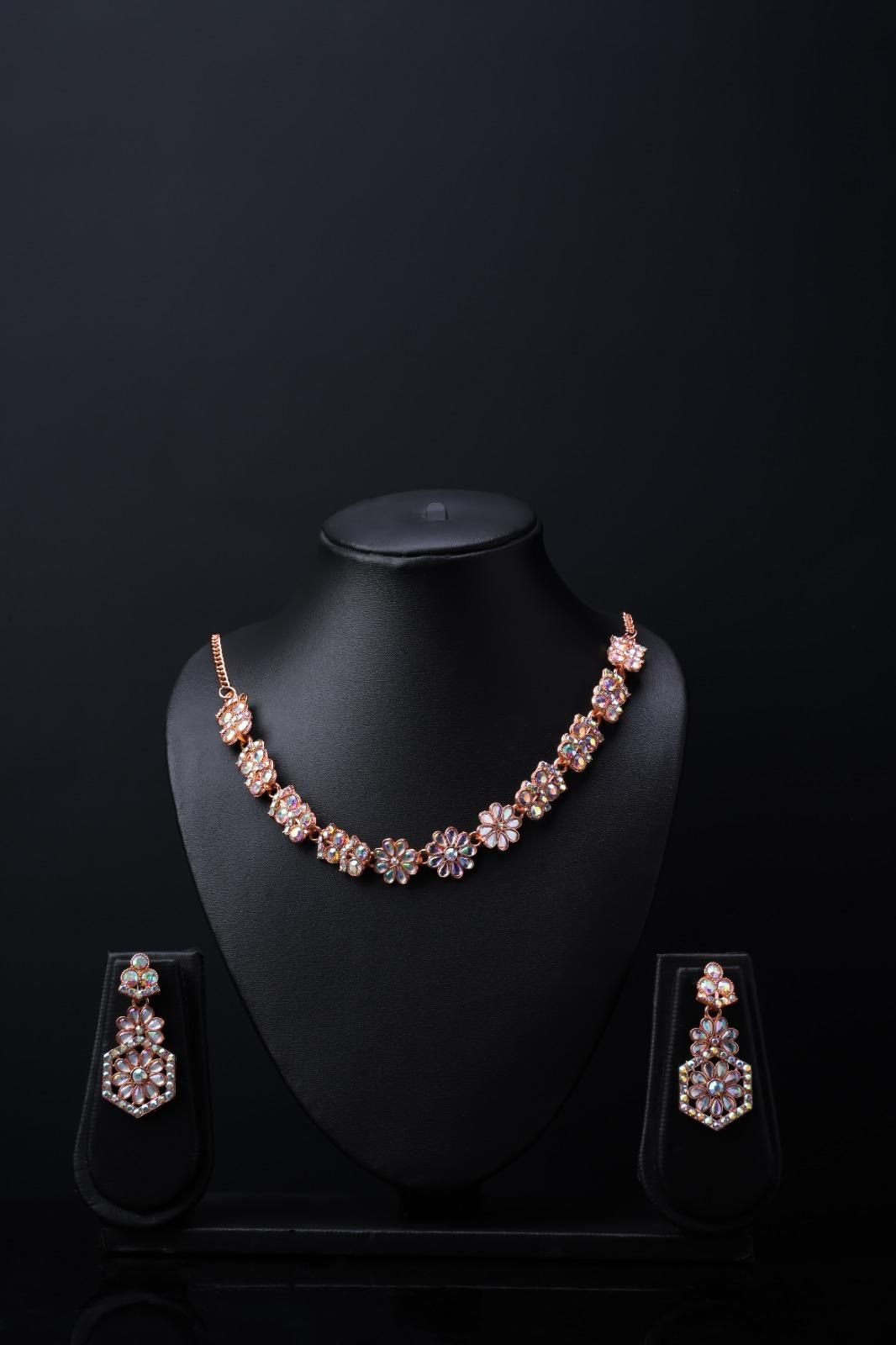 Aristoe Noor – Radiance Bridal Set