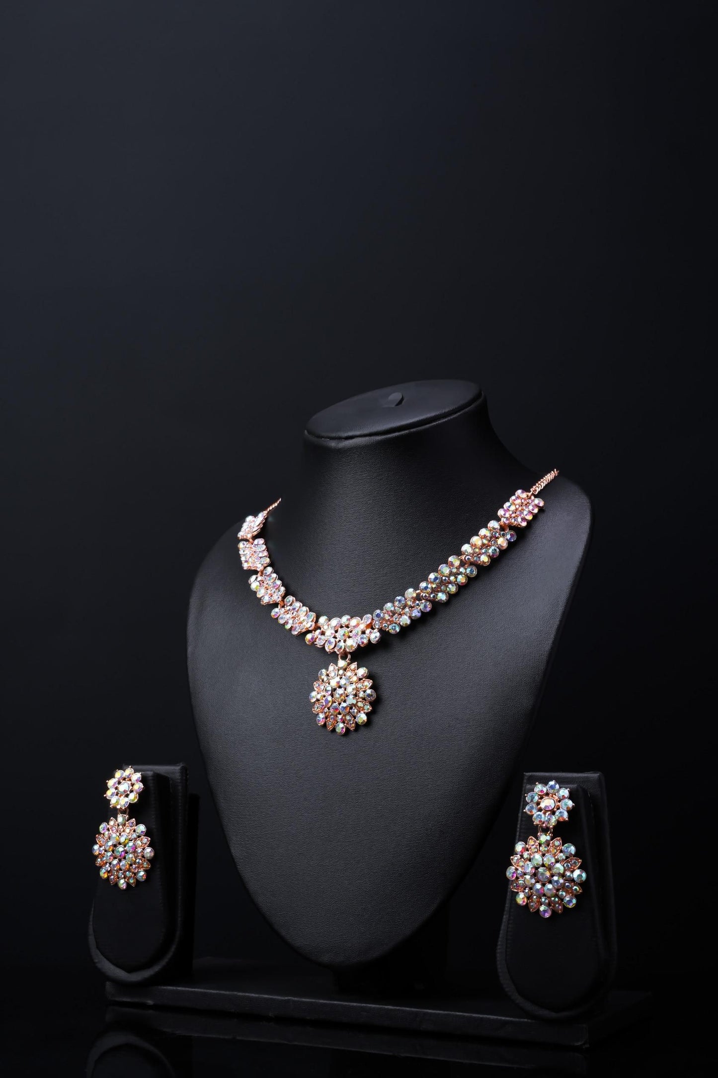 Aristoe Noor – Radiance Bridal Set