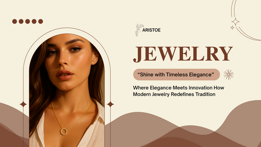 ✨ 5 Timeless Jewelry Trends That Will Elevate Your Style in 2025