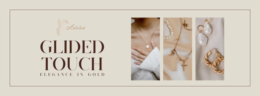 Gilded Touch