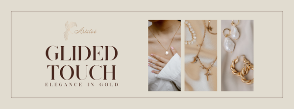 Gilded Touch