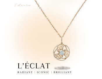 L’Éclat