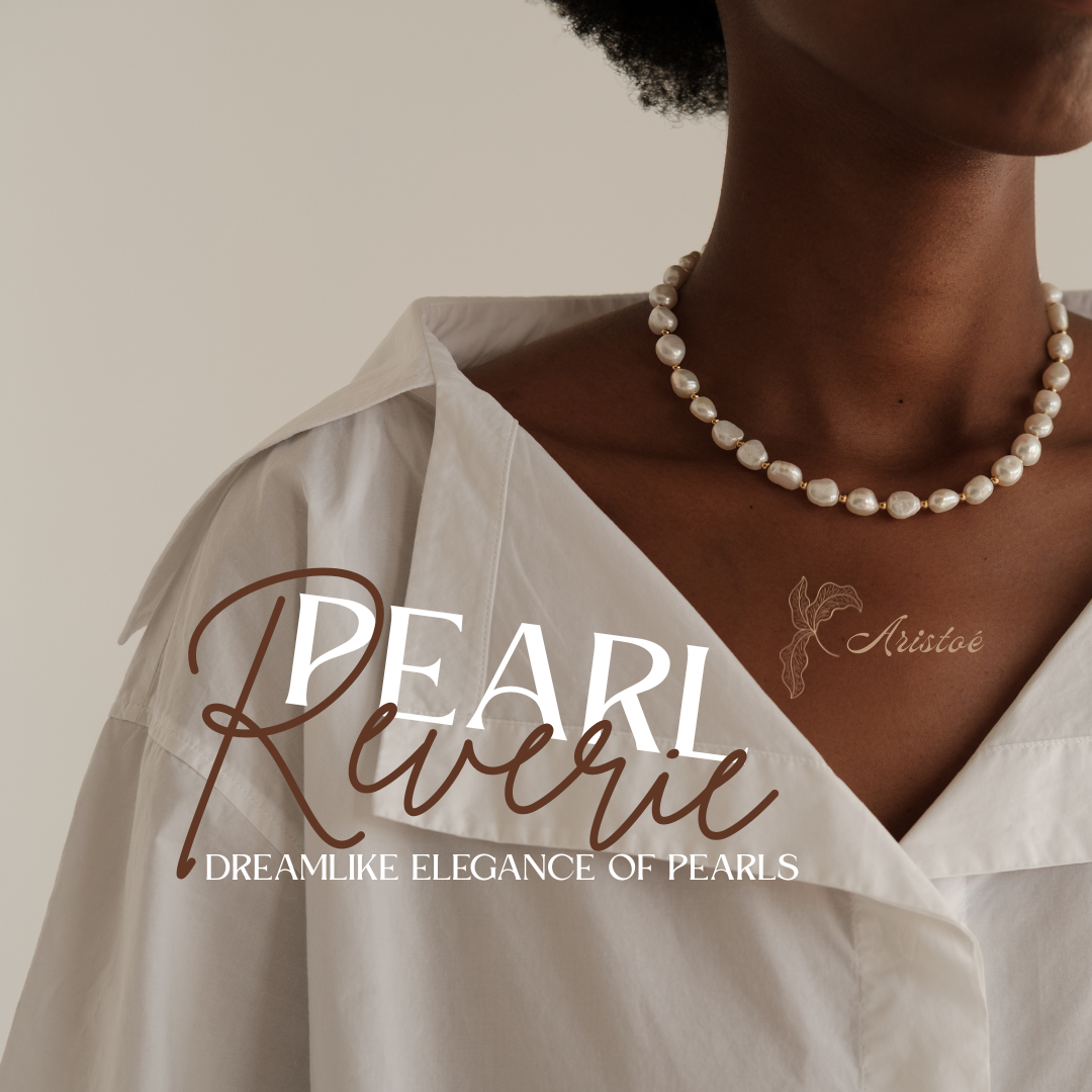 Pearl Reverie