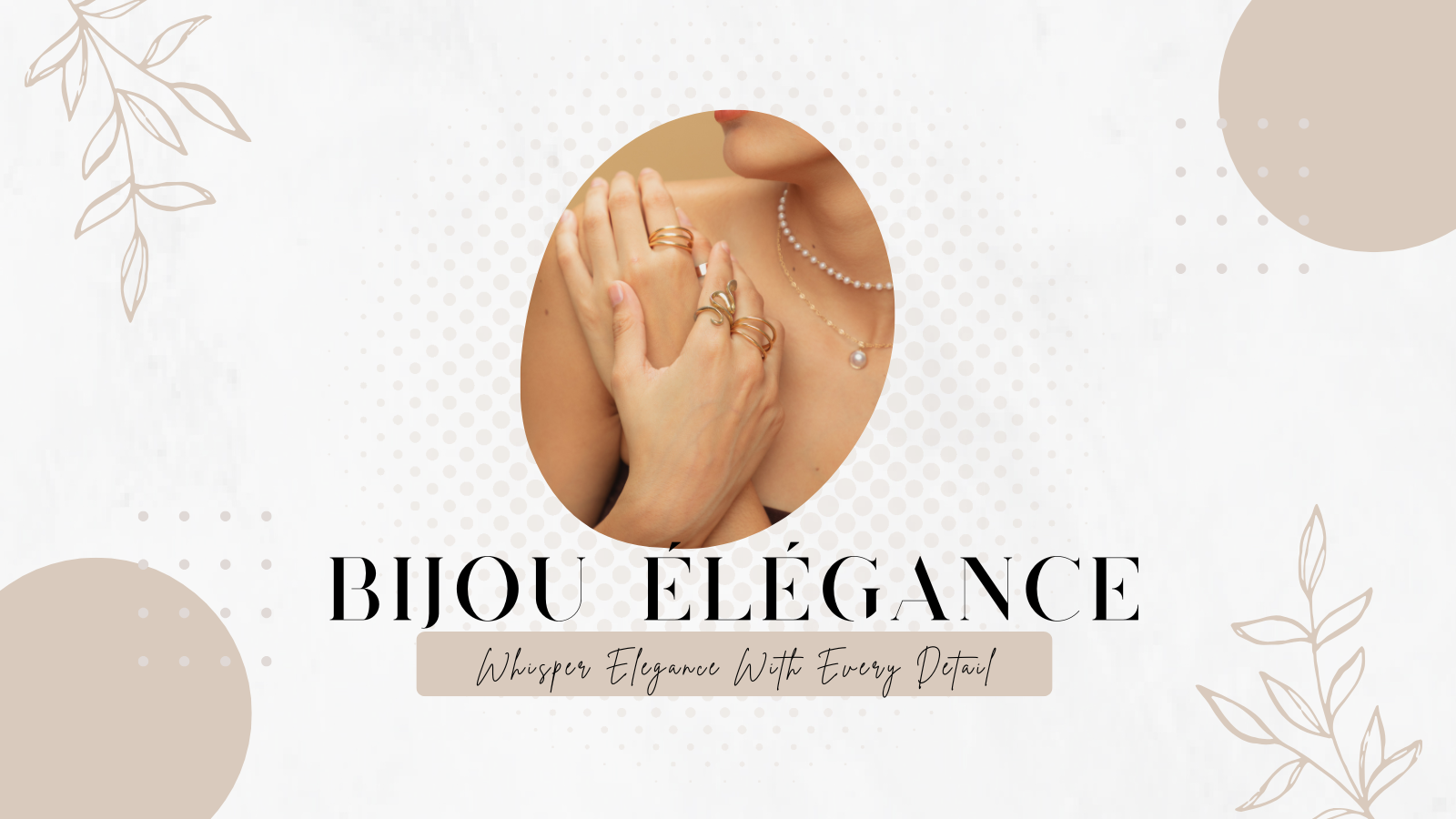 Bijou Élégance