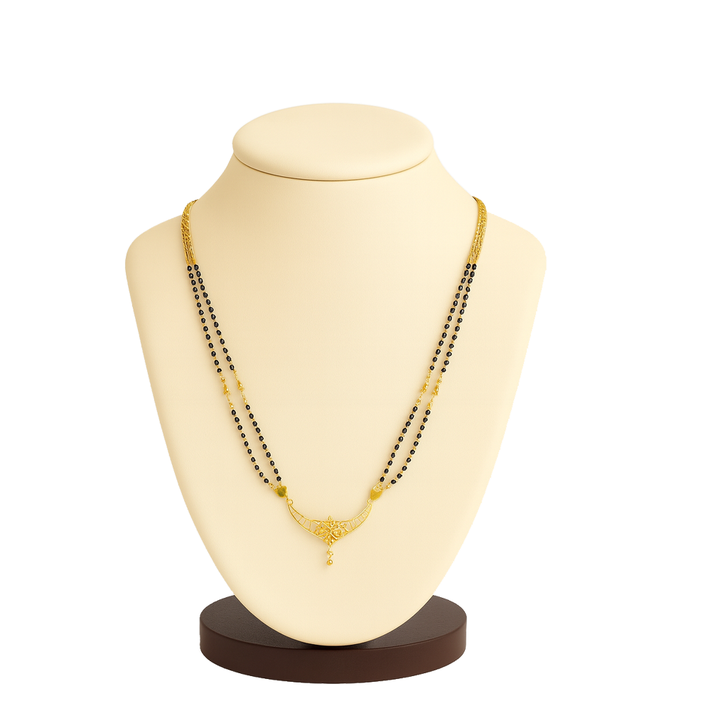 Aristoe Elegance Mangalsutra