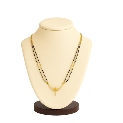 Aristoe Elegance Mangalsutra