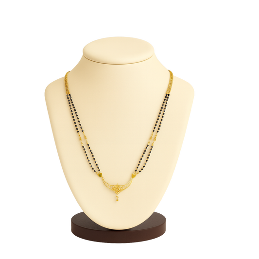Aristoe Elegance Mangalsutra