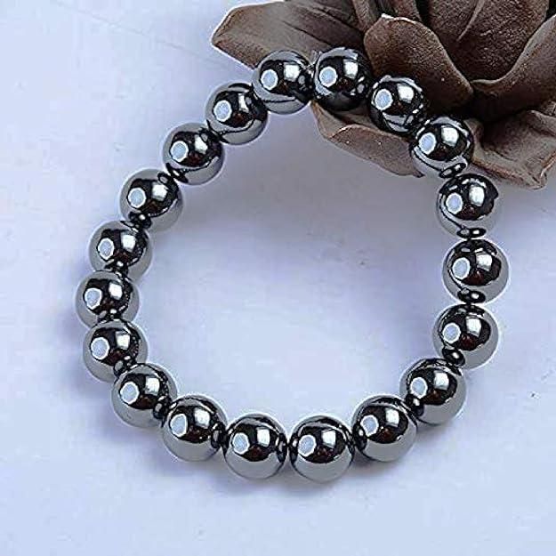 Aristoe Vyom Energy Stone Bracelet (Pack of 2)