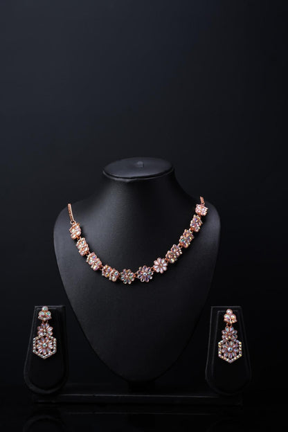 Aristoe Noor – Radiance Bridal Set