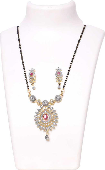 Aristoe Nooré Luxe Spark Mangalsutra