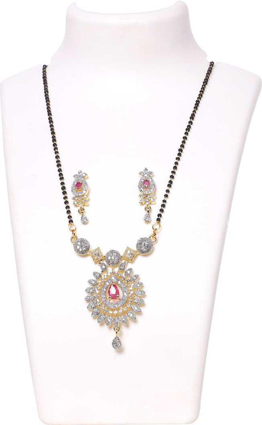 Aristoe Nooré Luxe Spark Mangalsutra
