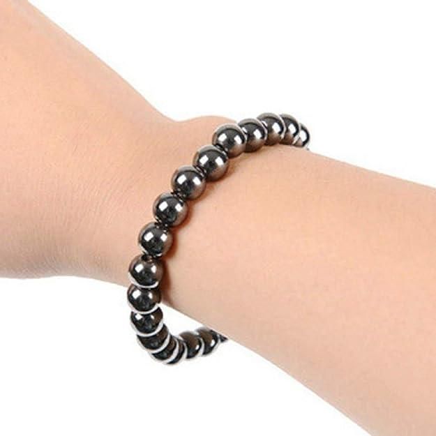 Aristoe Vyom Energy Stone Bracelet (Pack of 2)