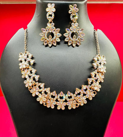Aristoe Noor – Radiance Bridal Set