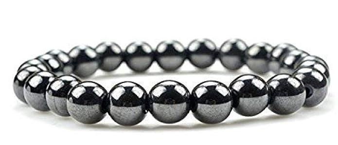 Aristoe Vyom Energy Stone Bracelet (Pack of 2)