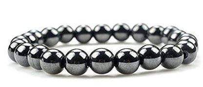 Aristoe Vyom Energy Stone Bracelet (Pack of 2)