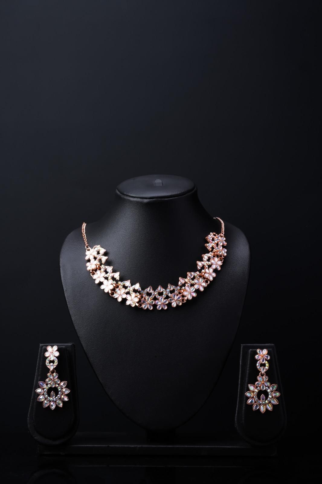 Aristoe Noor – Radiance Bridal Set