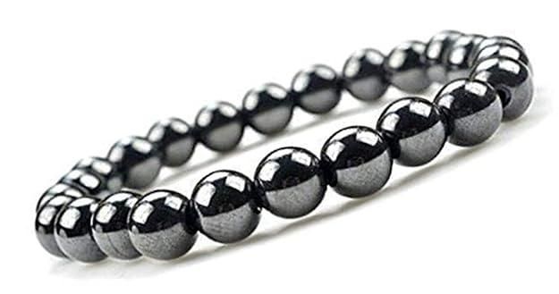 Aristoe Vyom Energy Stone Bracelet (Pack of 2)