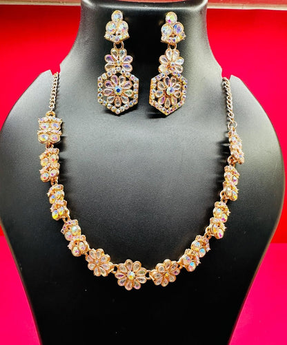Aristoe Noor – Radiance Bridal Set